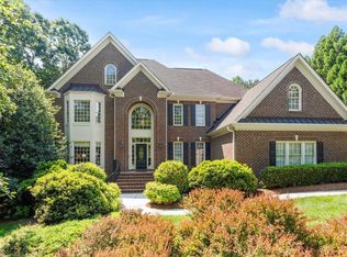 1312 Glenden Falls Way, Raleigh, NC 27614