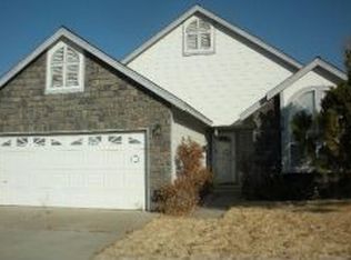 570 Horizon Dr, Carson City, NV 89701