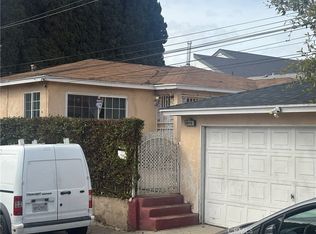 3016 E 1st St UNIT 14, Los Angeles, CA 90063