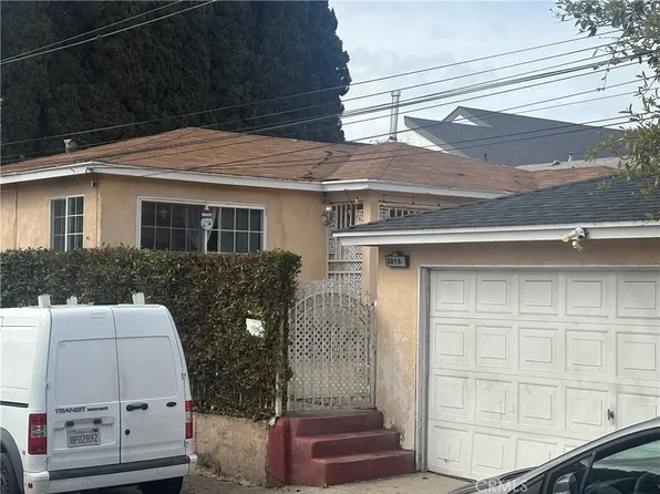 3016 E 1st St Unit 14, Los Angeles, CA 90063