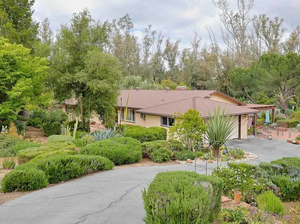 1850 Rancho Janet, Alpine, CA 91901