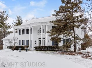 1225 Pine St, Winnetka, IL 60093