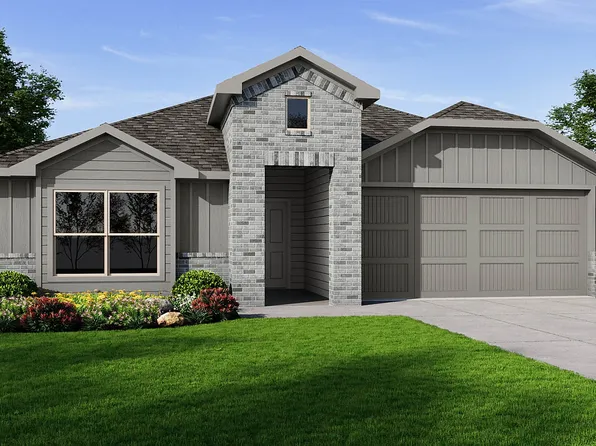 2808 Hawk Dr, Denton, TX 76205