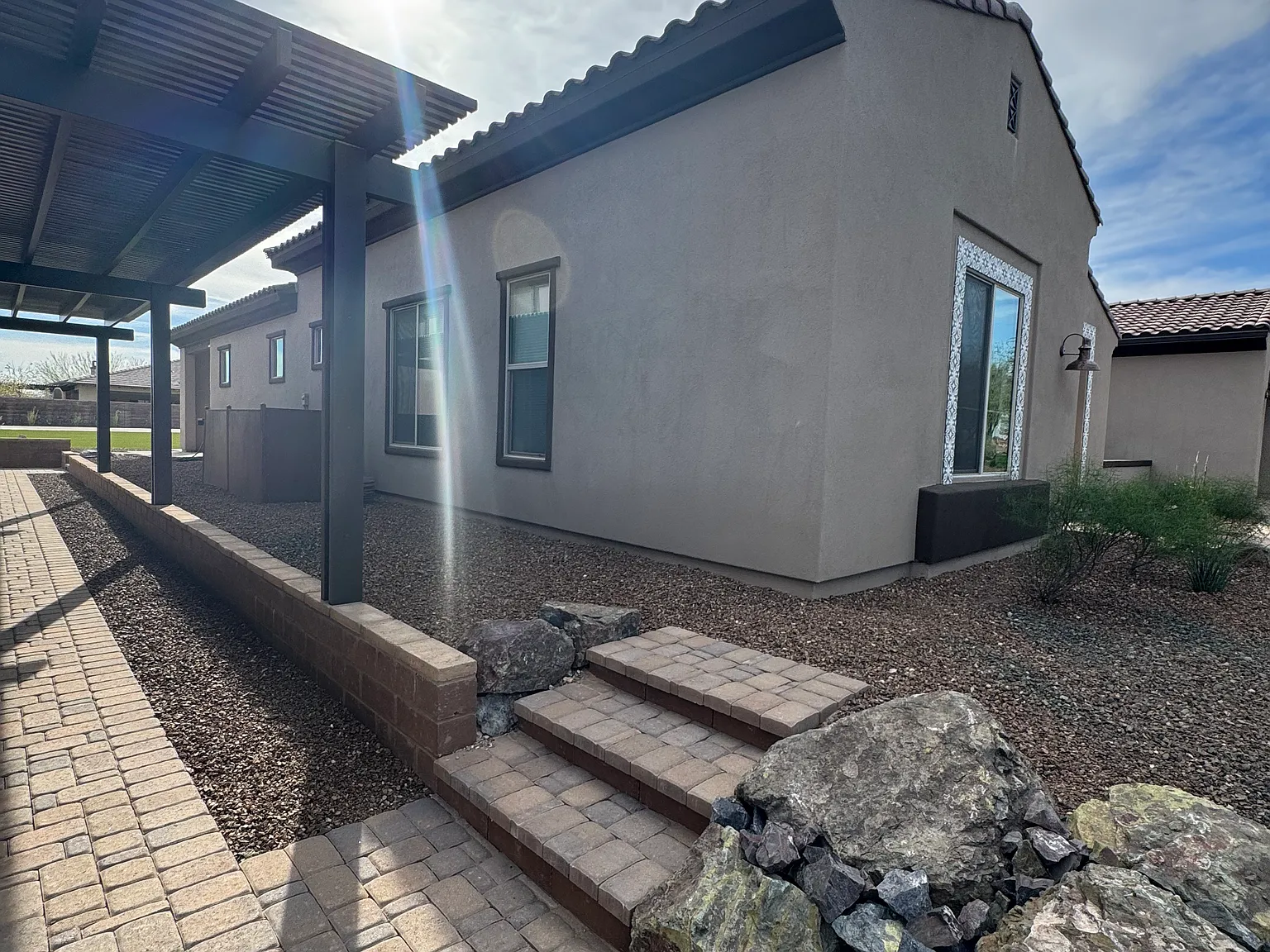 3 bed, 3.5 bath, 2972 sqft, $3,050 — Photo 3