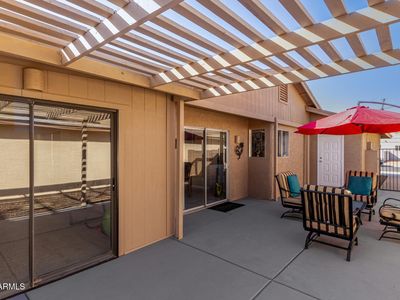9725 E Navajo Pl, Sun Lakes, AZ, 85248