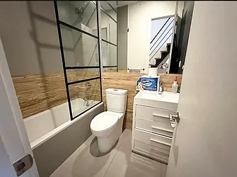 Rented by Space Link Realty