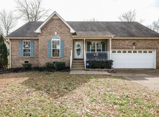 1129 Campbell Rd, Goodlettsville, TN 37072