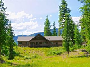 232 Lake Bluff Dr, Troy, MT 59935