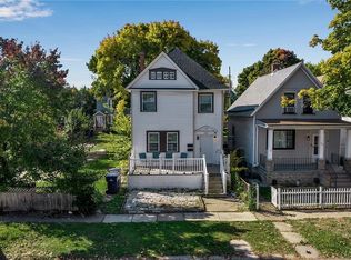 158 16th St, Buffalo, NY 14213