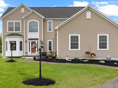 4195 Howlett Hill Rd, Syracuse, NY, 13215