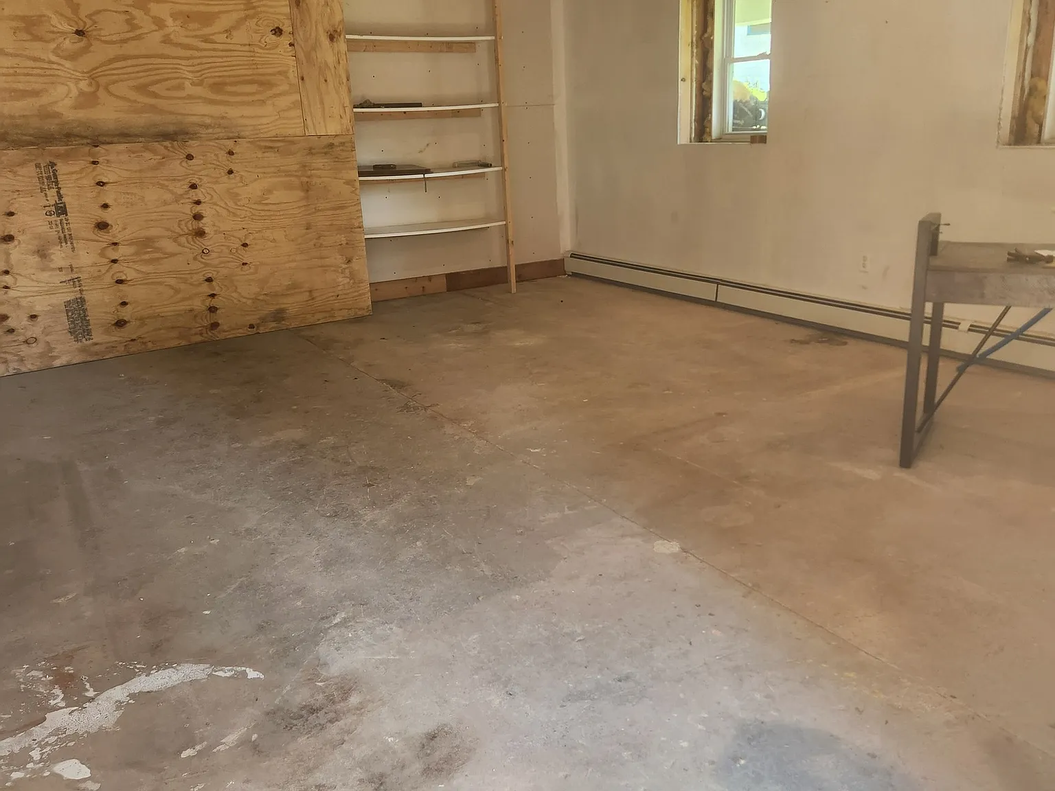 Studio, 800 sqft, $500 — Photo 2