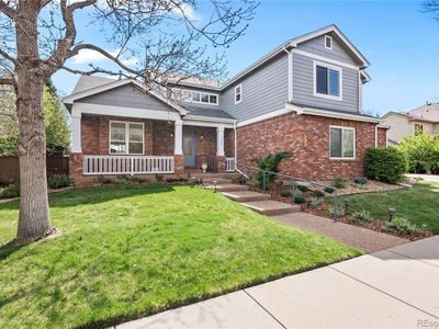 134 S Pontiac Street, Denver, CO, 80230