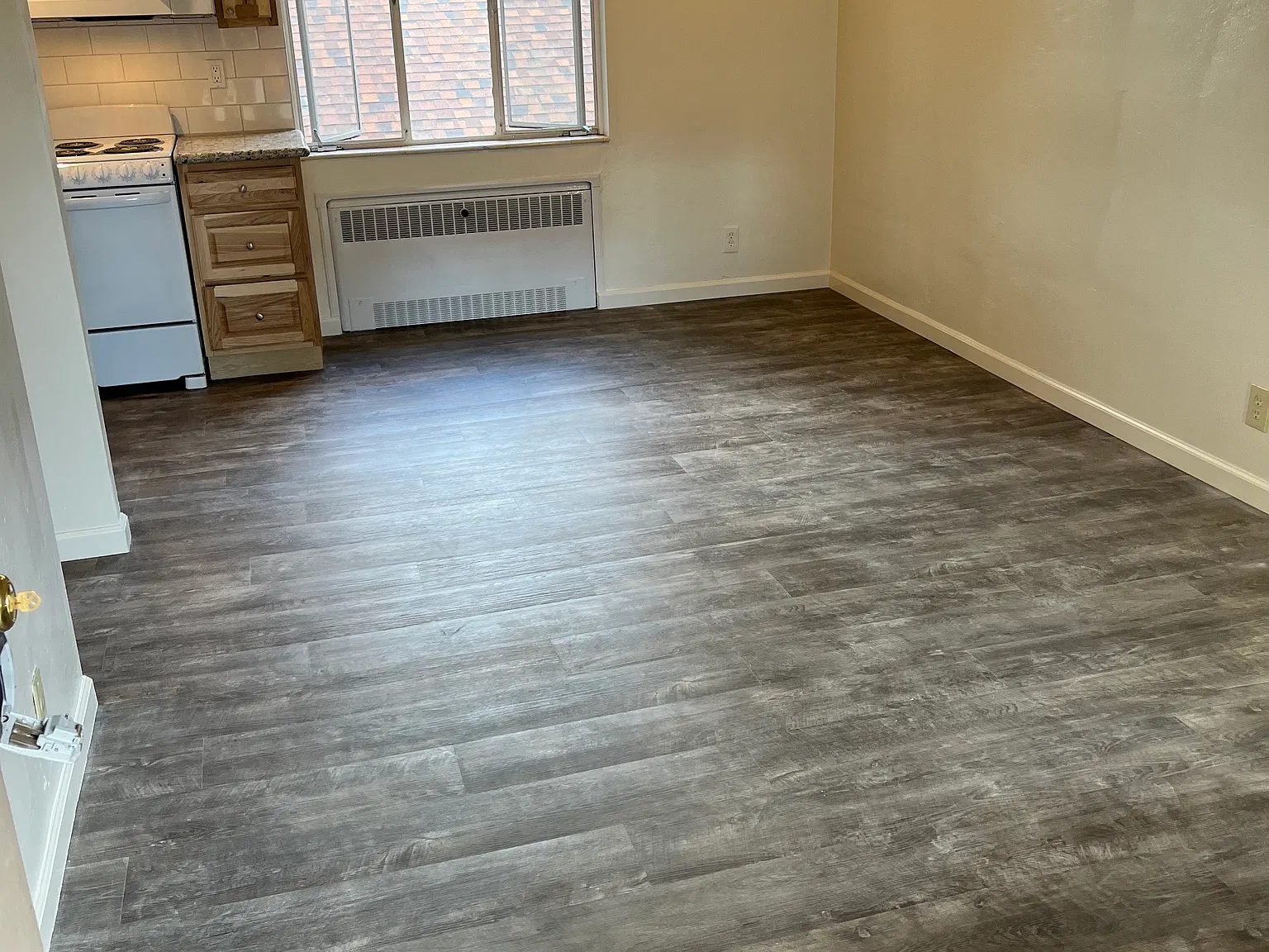 1 bed, 495 sqft, $1,250 — Photo 2