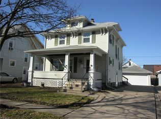 404 Kenyon Ave, Elyria, OH