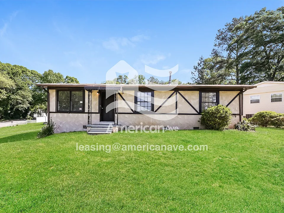 308 Marion Ave