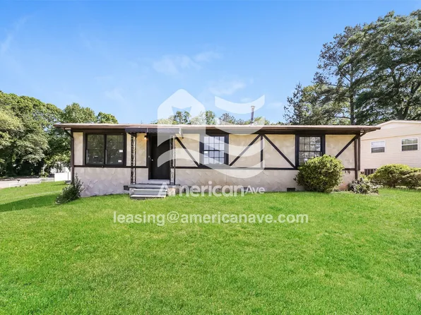 308 Marion Ave, Spartanburg, SC 29306