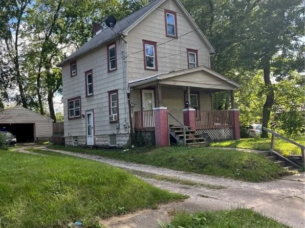 1100 Forbes Ave, Akron, OH 44306