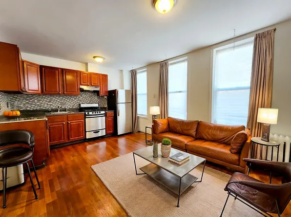 192 27th St APT 1, Brooklyn, NY 11232