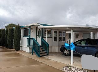 1225 N Dixie Downs Rd UNIT 153, Saint George, UT 84770