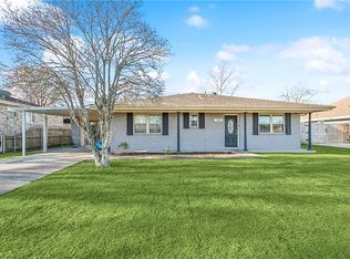 114 Rho St, Belle Chasse, LA 70037
