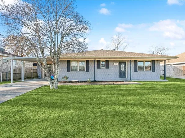 114 Rho St, Belle Chasse, LA 70037