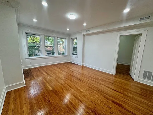 6724 N Campbell Ave #2 — Photo 4