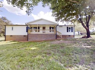 1678 Knoll Dr, Vale, NC 28168