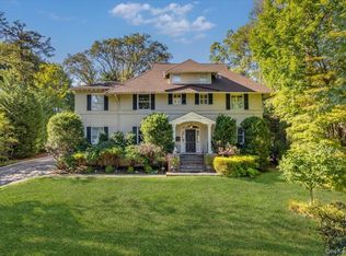 31 Howell Avenue, Larchmont, NY 10538