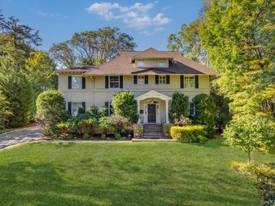 31 Howell Avenue, Larchmont, NY, 10538