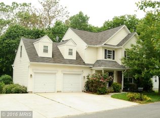 7909 Red Rose Way, Jessup, MD 20794