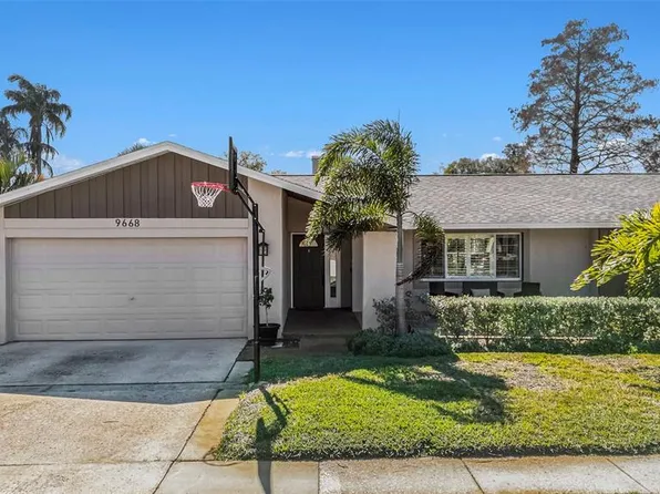9668 105th Ter, Largo, FL 33773