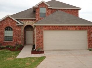 1004 Evers Dr, McKinney, TX 75071