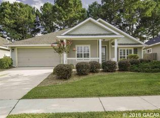 14597 NW 25th Rd, Newberry, FL 32669