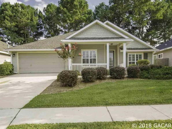 14597 NW 25th Rd, Newberry, FL 32669