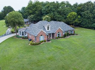 121 Lake Crest Pl, Flora, MS 39071