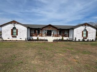 244 Arrowood Branch Rd, Chesnee, SC 29323