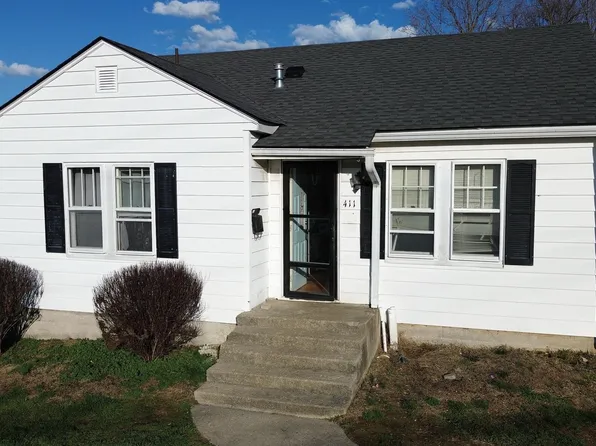 411 N 3rd St, Richmond, KY 40475