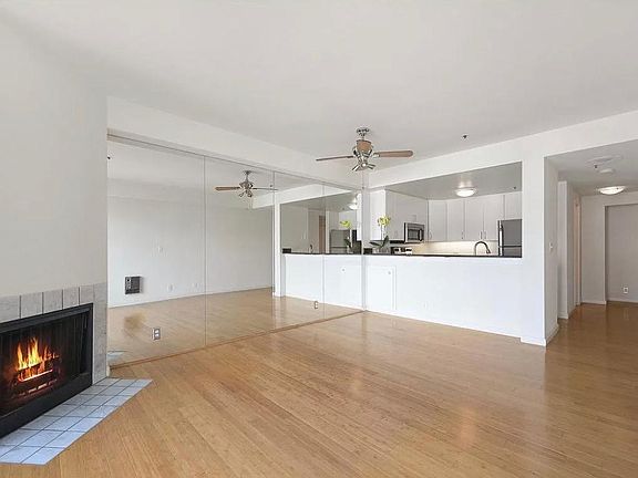 2nd image of 601 Van Ness Ave APT 1127