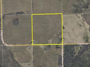 Stevenson Pier Rd, Brussels, WI 54204