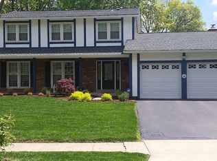 9612 Staysail Ct, Burke, VA 22015