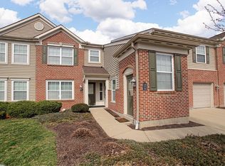 1372 Shadowood Trl, Hamilton Twp, OH 45039