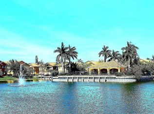 1707 Terracotta Dr #1707, West Palm Beach, FL 33404