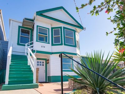 279 Vienna St, San Francisco, CA, 94112