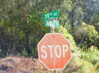 39th Ave LOT 37, Kurtistown, HI 96760