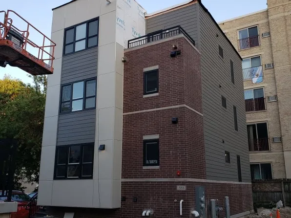 533 W Mifflin St, Madison, WI