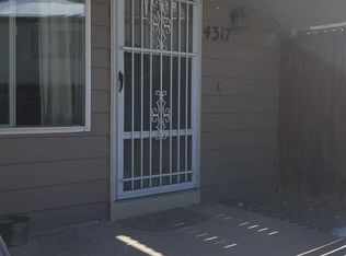 4317 Hawks Lookout Ln #1, Colorado Springs, CO 80916