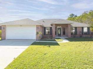 1297 Mazurek Blvd, Pensacola, FL 32514