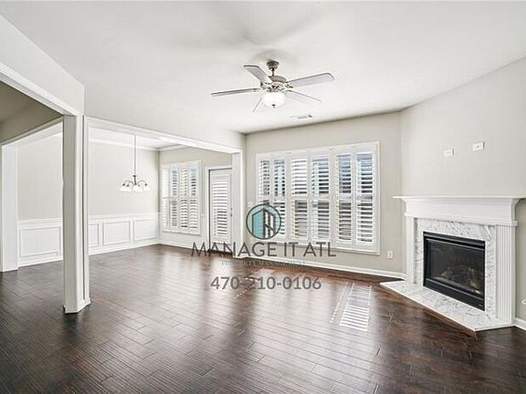 5th image of 2558 Village Park Bnd