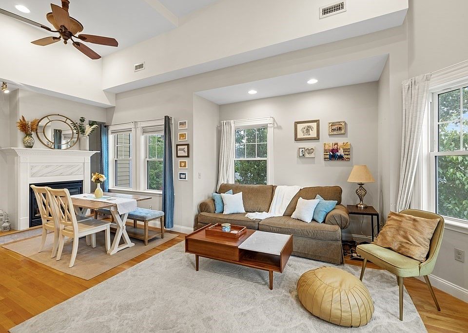 1st image of 53 Corey St #3S