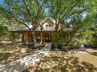 289 Mariposa Loop, New Braunfels, TX 78132